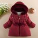 Children's Winter Clothes Factory Direct Sales, Foreign Trade, Specializing In Fashionable Cotton Padded Jackets_voghion.com