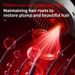 New Vibration Red Light Care Guide Medicine Spray Relax Hair Loss Prevention Massage Comb_voghion.com