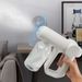 K9 380ML Sanitizer Sprayer Electrostatic ULV Atomizer Cordless Handheld Professional Disinfectant Fogger Machine With Blue Light_voghion.com
