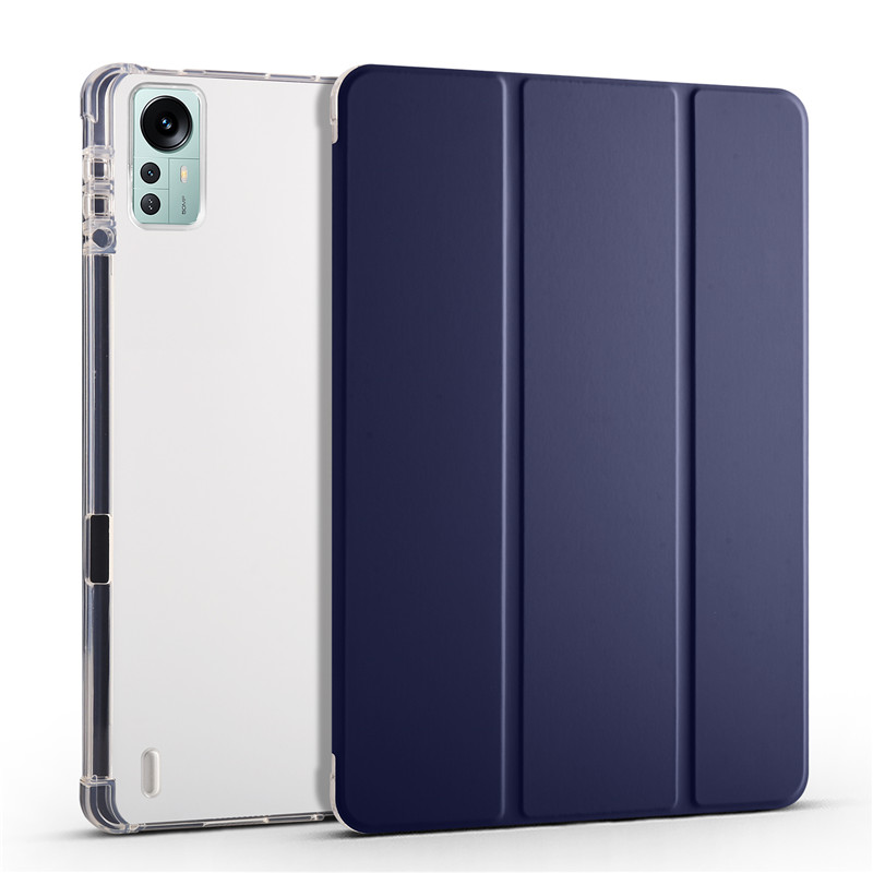 Für Xiaomi Pad 5 Pro 12,4 zoll 2022 Fall Für Mi Pad 5 Pro Abdeckung 12,4 "Funda Für MiPad 5 Pro 12,4 Tablet Fall Mit Stift Halter_voghion.com