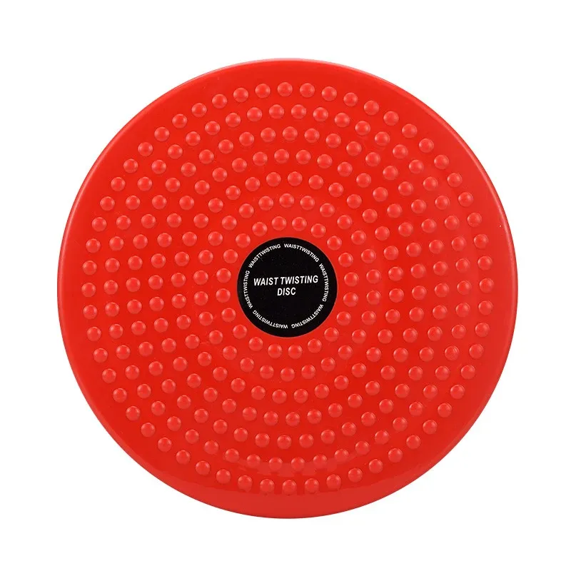 Turntable Fitness Equipment for Home Gym Core Exercise Disc Twist Abdominal Rotary Platform Waist Rotator Portable Body Building_voghion.com