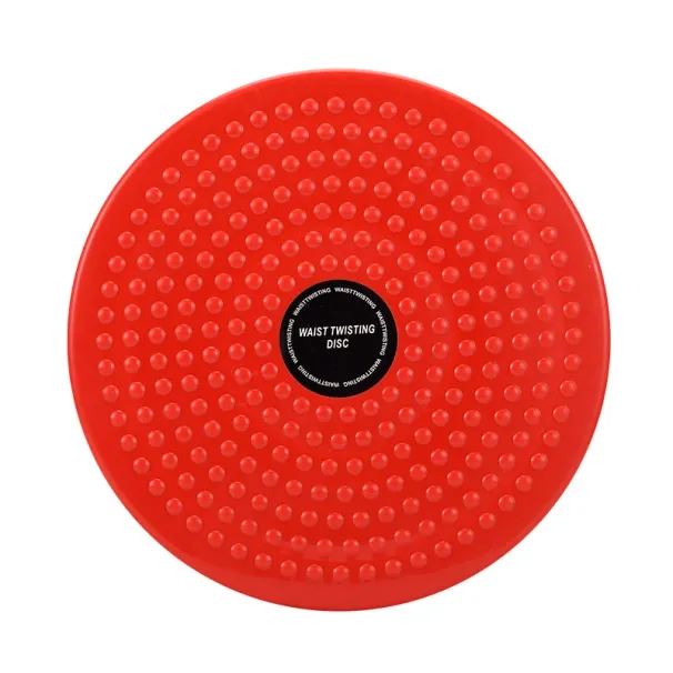 Turntable Fitness Equipment for Home Gym Core Exercise Disc Twist Abdominal Rotary Platform Waist Rotator Portable Body Building_voghion.com