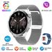 Premium HD GT4 Smartwatch With Bluetooth Calling, AMOLED Always-On Display, Heart Rate & Sleep Tracking, 7-14 Day Battery Life, Waterproof_voghion.com