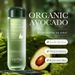 SADOER Organic Avocado Toner Hydrating Moisturizing Pore Minimizing Serum_voghion.com
