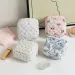 Korean Sanitary Napkin Storage Bag Girl Cartoon Menstrual Cycle Tampon Organic Mini Coin Wallet 250321l_voghion.com