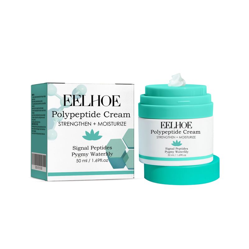 Crema idratante EELHOE, illuminante, idratante, migliora l'elasticità della pelle, migliora il tono della pelle, crema per la cura della pelle_voghion.com