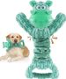 Pet Plush Dog Pulling And Squeaking Creative New Toy_voghion.com
