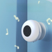 Type-C Waterproof Bluetooth Speaker 400mA Long Battery Life High Sound Quality Universal Portable Suction Cup Bathroom_voghion.com