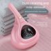 Wireless Charging Bed UV Machine - Portable Handheld Vacuum Small Mite Removal Device_voghion.com