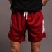 boy Cross-border Sports Shorts Men's Basketball Summer Running Fitness Quick-drying Casual Training American Five-point_voghion.com