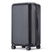 Luggage For Women, Large Capacity Trolley Case, High Value, New Style For Students, 28 Inch 20 Inch Boarding Suitcase, Strong And Durable_voghion.com
