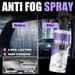 Ryekew Long-lasting Spray, Suitable For Car Glass And Helmets, Windshield Anti-fog Spray_voghion.com
