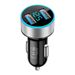 Car Chargers Fast Charging One To Two Cigarette Lighter Car Mobile Phone Charger Conversion Plug Car Charger Flash Charging_voghion.com