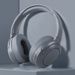 Cross-Border New TL-29 PRO Over-Ear Bluetooth Headphones 5.4 Full Ear Coverage Deep Bass Long Battery Life Factory_voghion.com