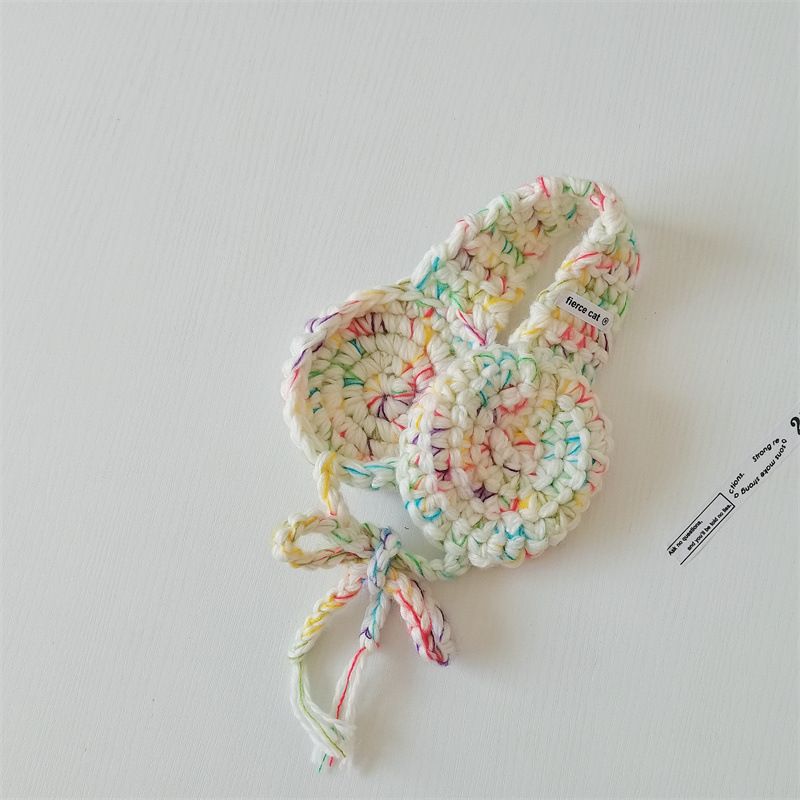 Cuffie antirumore per bambini Cuffie antirumore invernali per bambini Antigelo Piccolo stile preppy fresco per ragazzi e ragazze all'aperto_voghion.com