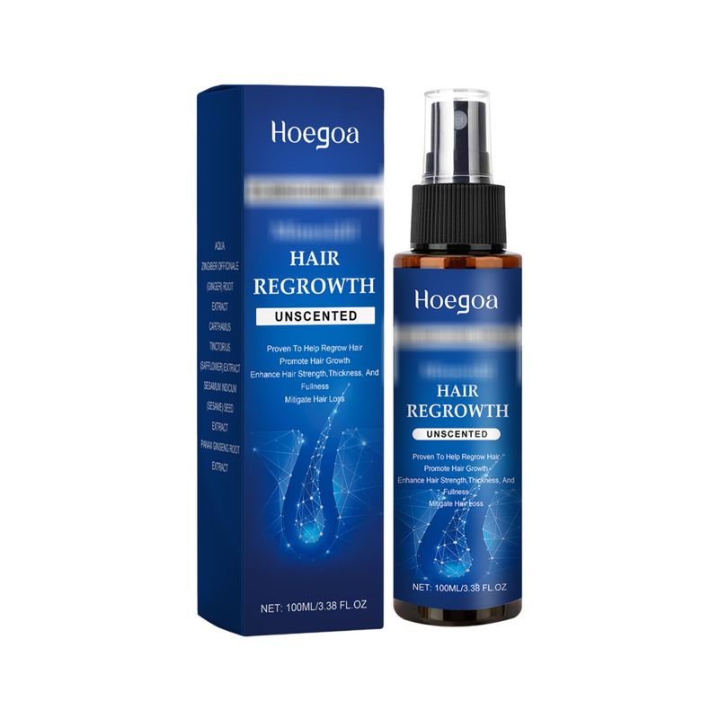 Hair Essence Spray, Hoer Shine Glat Nourishing Kopfhaut Moisturizing Hoer Care Essence_voghion.com