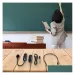 Mikrofone Drahtloses Mikrofon-Headset-Mikrofon und Handheld für Sprach- und Bühnenlautsprecher Lehren, Verkaufen, Erfahrungstools Drop_voghion.com