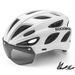 Men's And Women's Protective Helmets For Road Cycling Competitions_voghion.com