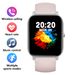 Smart Watch – Bluetooth Calling, Dynamic Island Display, Heart Rate & Blood Pressure Monitor, IP68 Waterproof, 7-Day Battery For Men & Women_voghion.com