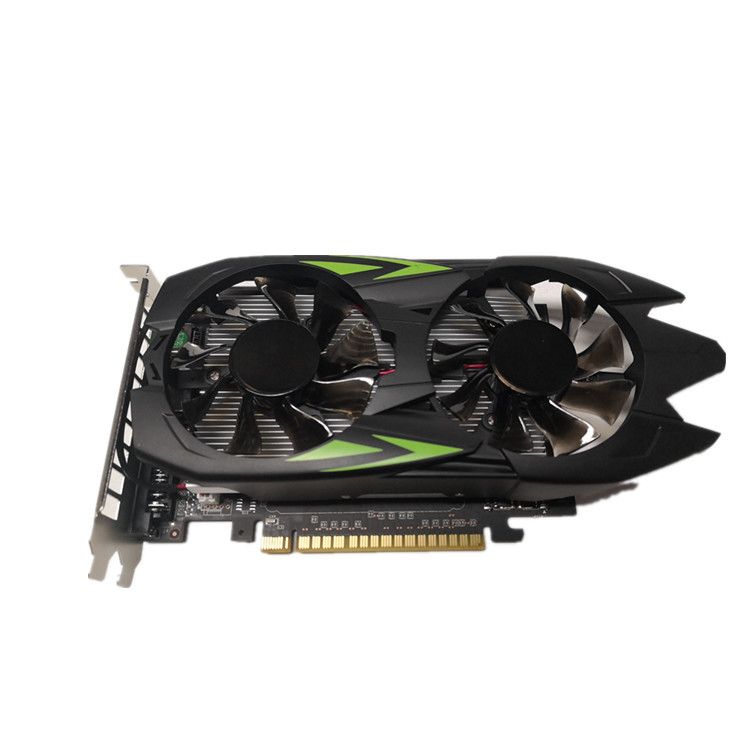 GTX1050TI Office All-in-one Gaming Computer Graphics Card 4G 128BIT DDR5_voghion.com