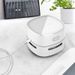 Mini USB Rechargeable Desktop Vacuum Cleaner - Cordless Handheld Dust Cleaner For Keyboard, Office & Home, Lightweight Portable_voghion.com