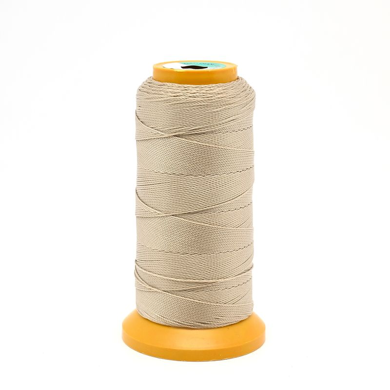 1 Roll/Package Nylon  Wire Diameter: 0.7mm Jewelry Accessories_voghion.com