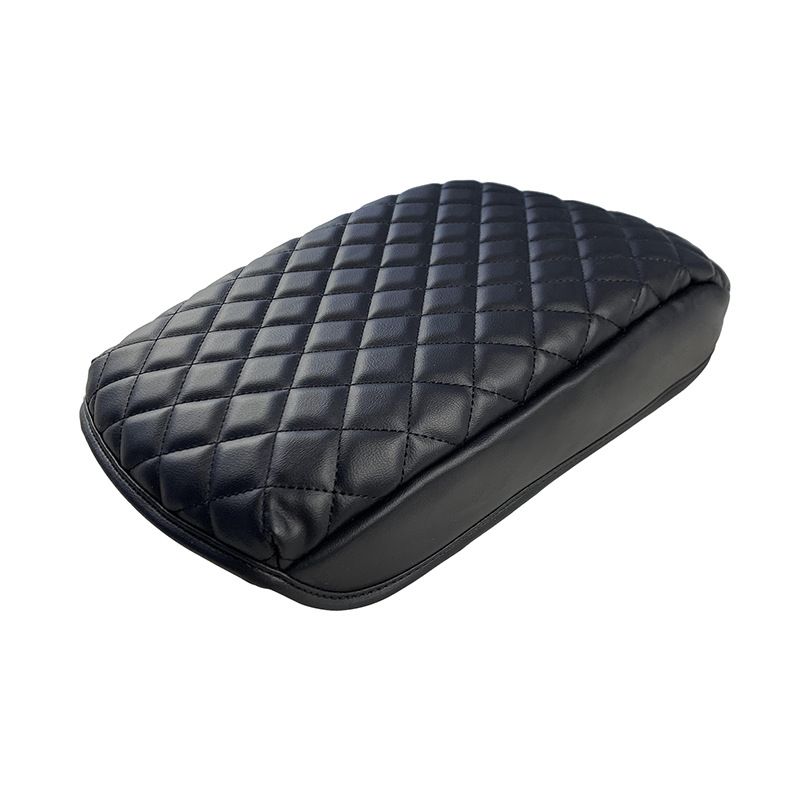 Suitable for Mazda CX5 armrest box pad car armrest box pad car interior armrest box heightening pad elbow support_voghion.com