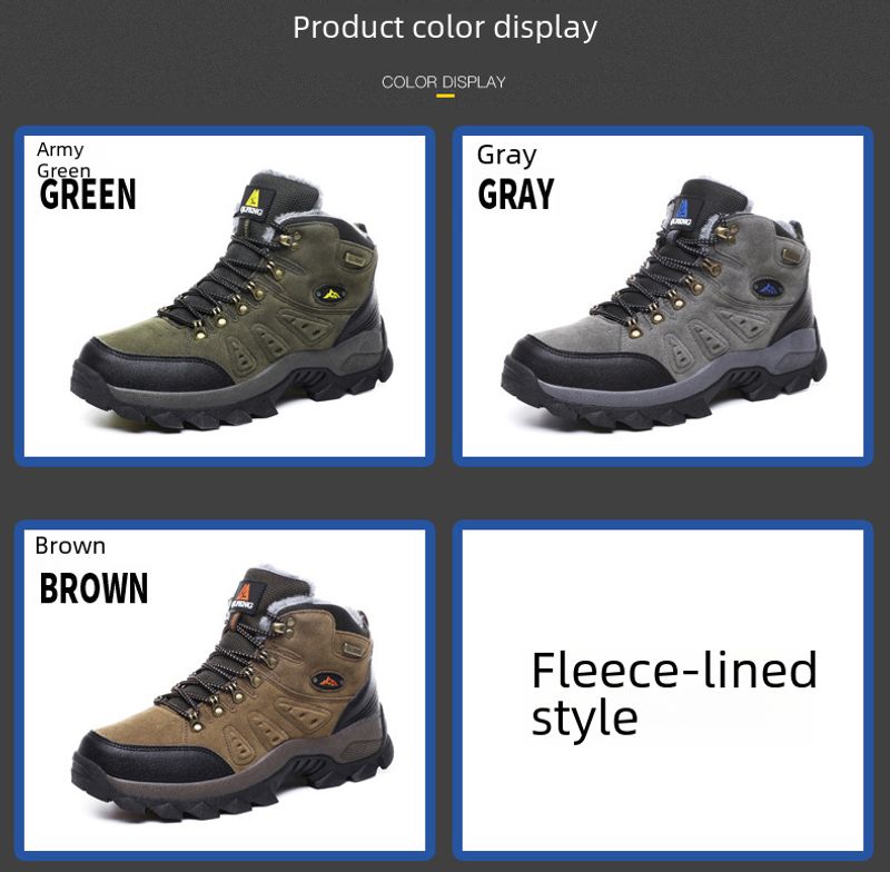Chaussures de sport décontractées pour couple_voghion.com