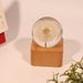 Round Body Home Atmosphere Good Item Dandelion Small Night Light Ornament Desktop Decoration Resin Craft_voghion.com