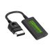For Xbox to HDMI-Compatible Adapter Converter HD Link Cable for Xbox Original Game Console to TV 1080i 720p 480p 480i Cord Wire_voghion.com
