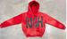2024 Zipper Hoodie Cool Internet Celebrity Hooded Cardigan Letter RICH New Printed Top Jacket_voghion.com