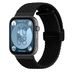 HUAWEI watch fit 3 rihma jaoks, magnetiline punutud soolosilmus, nailonist vahetusrihm, randmevõru HUAWEI fit 3 rihmadele_voghion.com