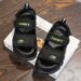 Children's 2024 New Velcro Boys' Beach Shoes Girls' Open Toe Sports Baby Soft Sole Sandals_voghion.com