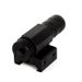 1 Pcs Red Laser Pointer Sight Adjustable 11/22mm Picatinny Rail Gun Rifle Pistol Sight_voghion.com