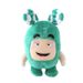 15 cm Cartoon Oddbods Anime Plüschtier Schatz der Soldaten Monster Weiche Angefüllte Puppe Fuse Bubbles Zeke Jeff Kinder Geburtstagsgeschenk_voghion.com