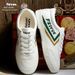 Scarpe da ginnastica basse Feiyue Classic Canvas da uomo e da donna, nuove, in stile coreano, bianche, 8108_voghion.com