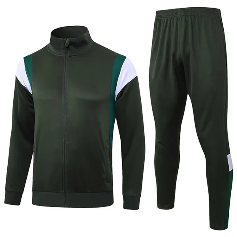 23 24 GREALISH Ropa de entrenamiento Sudadera Camiseta de fútbol FODEN HAALAND DE BRUYNE MAHREZ BERNARDO PHILLIPS RUBEN Chaqueta_voghion.com