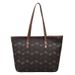 Beibei Shangpin 2032 Autumn/Winter New Women's Trendy and Fashionable flower Shopping Large Capacity Tote Shoulder_voghion.com