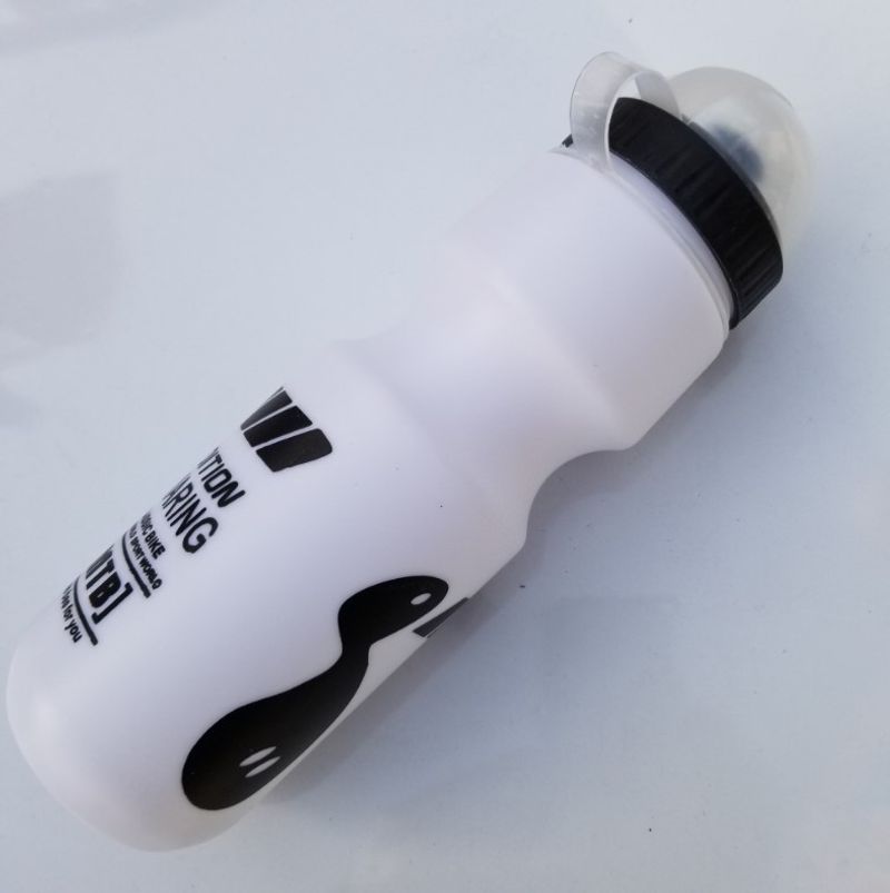 Tour De France Mountain Bike Sports With Dust Cover PC Plastic Water Bottle Cycling Gear_voghion.com