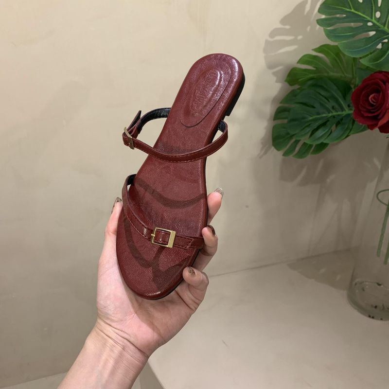 Sandalias de diamantes para mujer, ideales para usar al aire libre en verano, para disfrutar de unas vacaciones turísticas en la costa de Sanya, un conjunto impresionante, con una puntera fresca._voghion.com