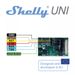 Shlly Uni Smart Hom WiFi Switch Mini Rlay Intllignt Opratd Implant Menor Módulo Universal Para Qualquer Idade_voghion.com