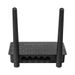 300Mbps Wireless WiFi Router & Range Extender - Dual Mode WiFi Repeater/AP For Home & Small Office_voghion.com