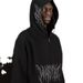 2024 ins Dark Gothic Zipper Y2k Hip Hop Harajuku Printed Men's and Women's Hoodie Jacket_voghion.com