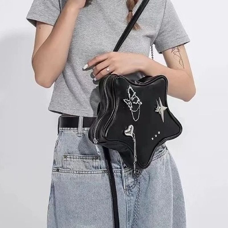 High Quality Texture Bag 2025 Spring And Summer New Fashion Women's Diamond Lattice Hundred Small Perfume Backpacks_voghion.com