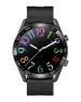 GT2 Smart Watch Bluetooth 1,32 Zoll Anruf Benutzerdefiniertes Zifferblatt Herzfrequenz Blutdruck Blutsauerstoff L13_voghion.com