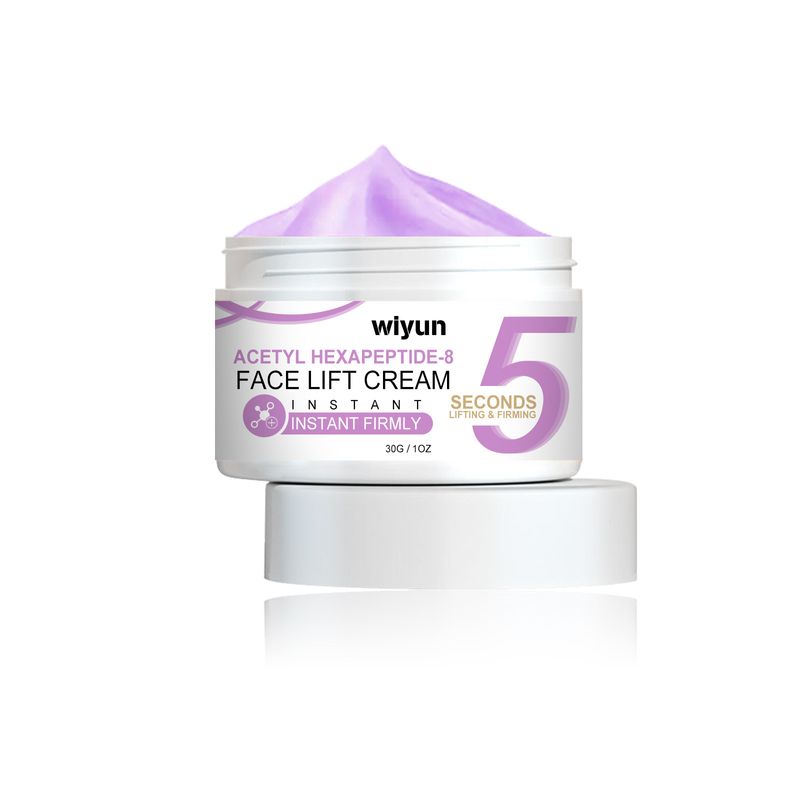 WIYUN para redução de rugas faciais, creme para os olhos, levantamento, anti-rugas, reafirmante e hidratante para a pele_voghion.com