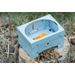 Solid Alcohol Island Outdoor Portable Mini German Folding Card Stove_voghion.com