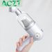 ACZT Portable Wireless Vacuum - Handheld High Power Dust Collector For Car & Home_voghion.com