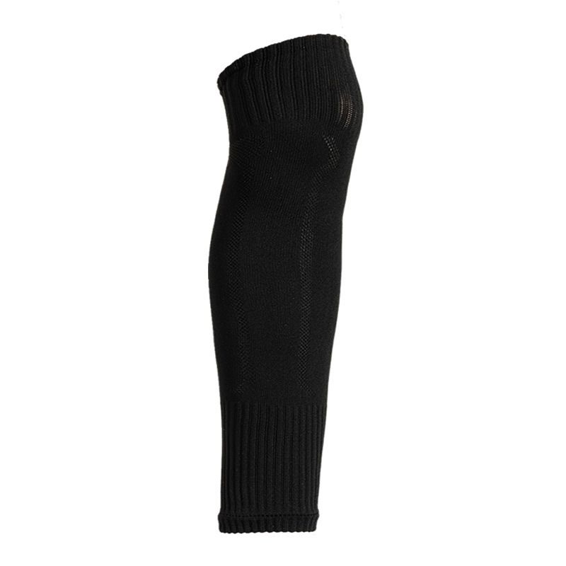 Soccer Socks Football Socks Leggings Pantyhose Breathable Mesh Perspiration Leggings Socks Joint Knee Leg Protectors_voghion.com