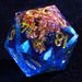 9 Polyhedral DnD Dice Sets Sashelas Crown Fragment For Dungeons Dragons RPG_voghion.com